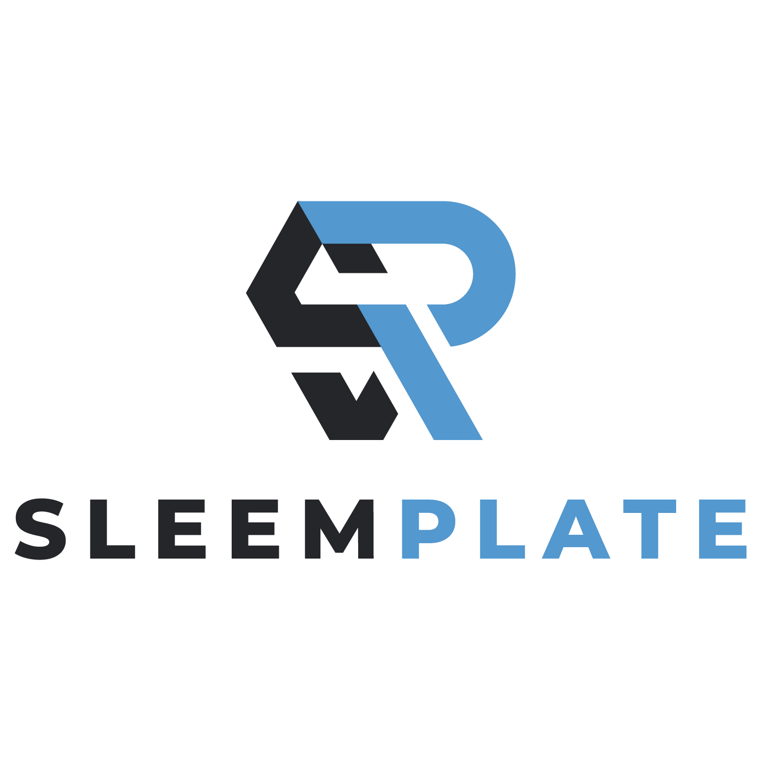SleemPlate - Suporți magnetici și normali pentru numere auto